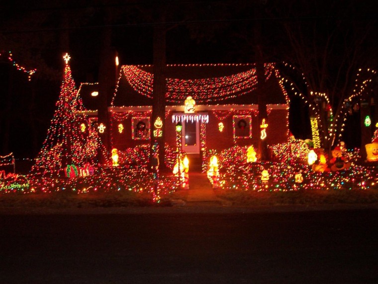 2503 Pine Grove Drive